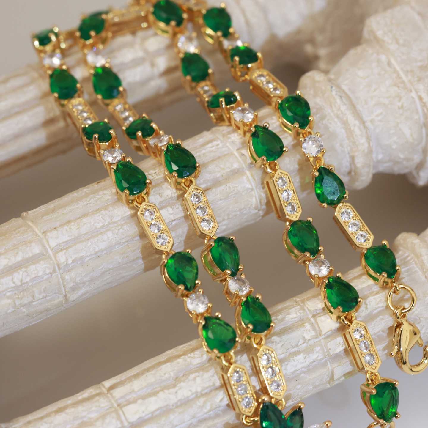 Bvlgari Necklace - DopestKickz