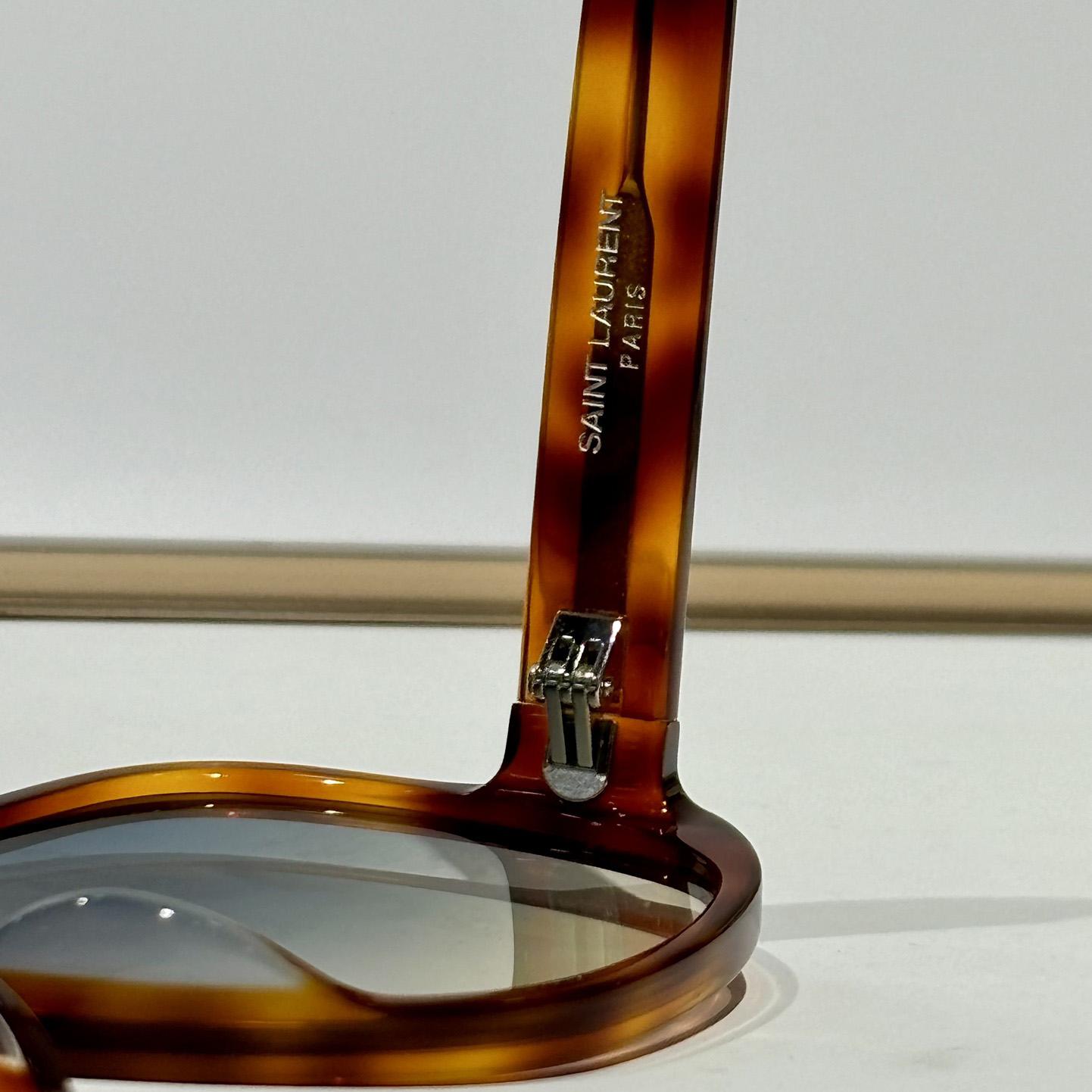 Saint Laurent SL 652 SOLACE Sunglasses   - DopestKickz