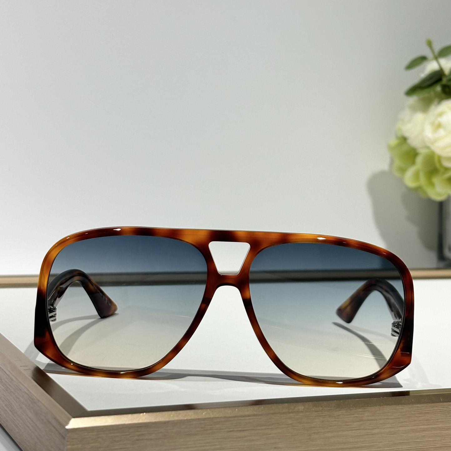 Saint Laurent SL 652 SOLACE Sunglasses   - DopestKickz