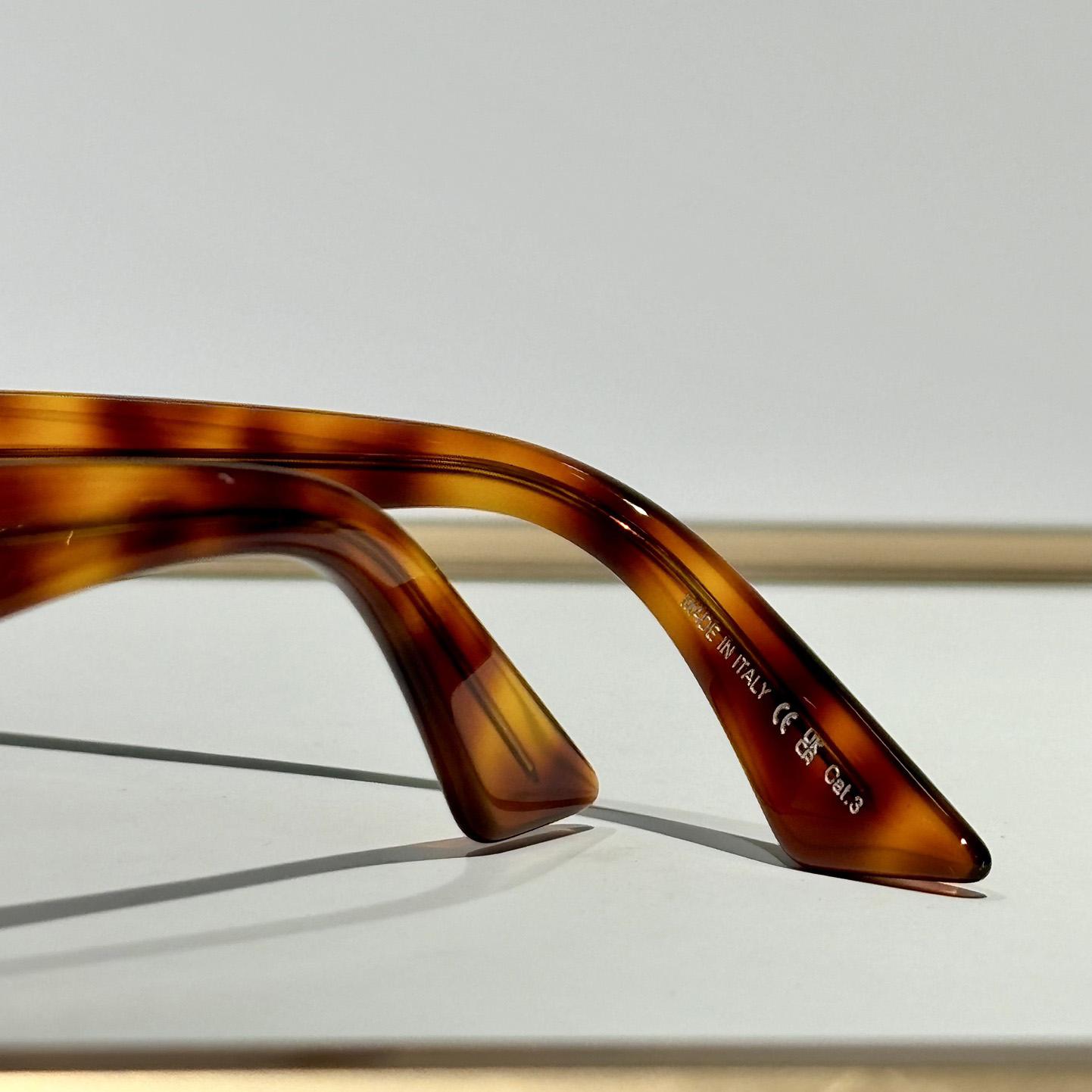 Saint Laurent SL 652 SOLACE Sunglasses   - DopestKickz