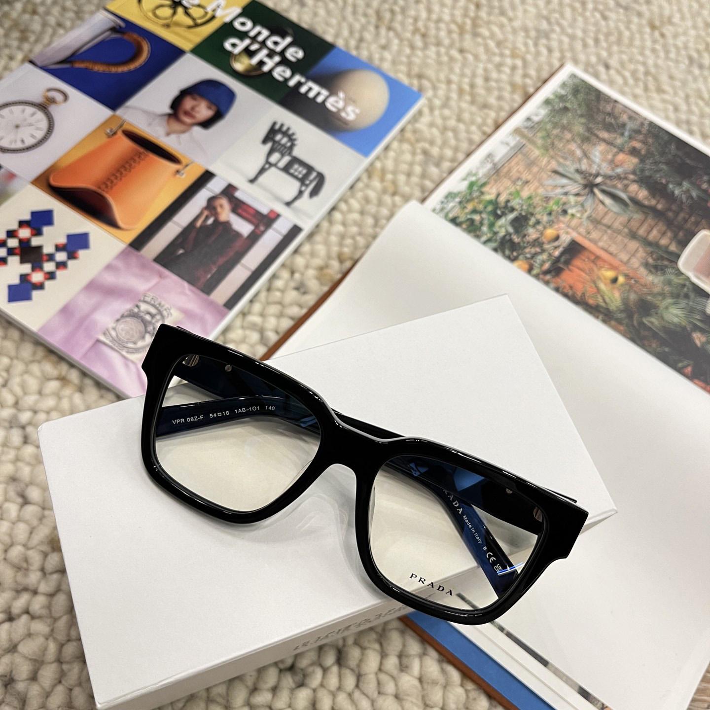 Prada Eyeglasses    - DopestKickz