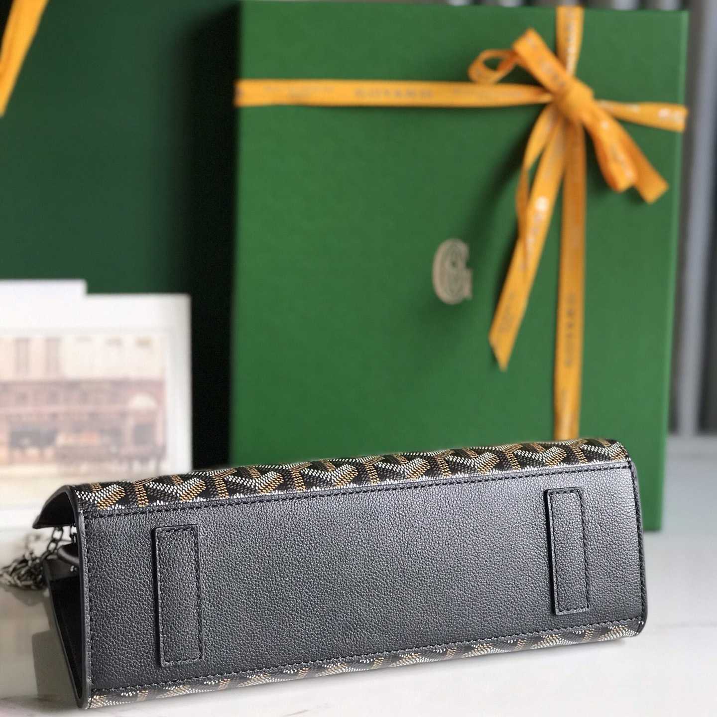 Goyard Varenne Continental Wallet - DopestKickz