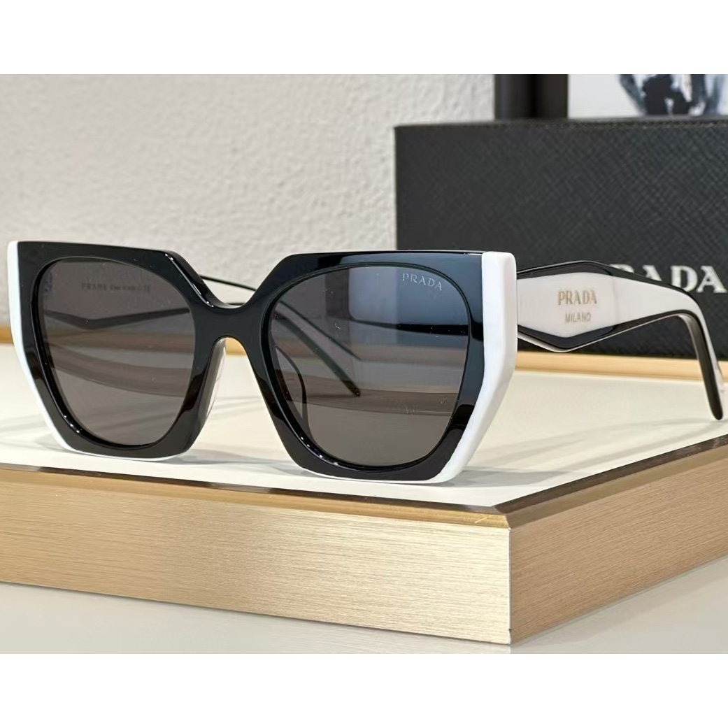 Prada PR 15WS Sunglasses - DopestKickz