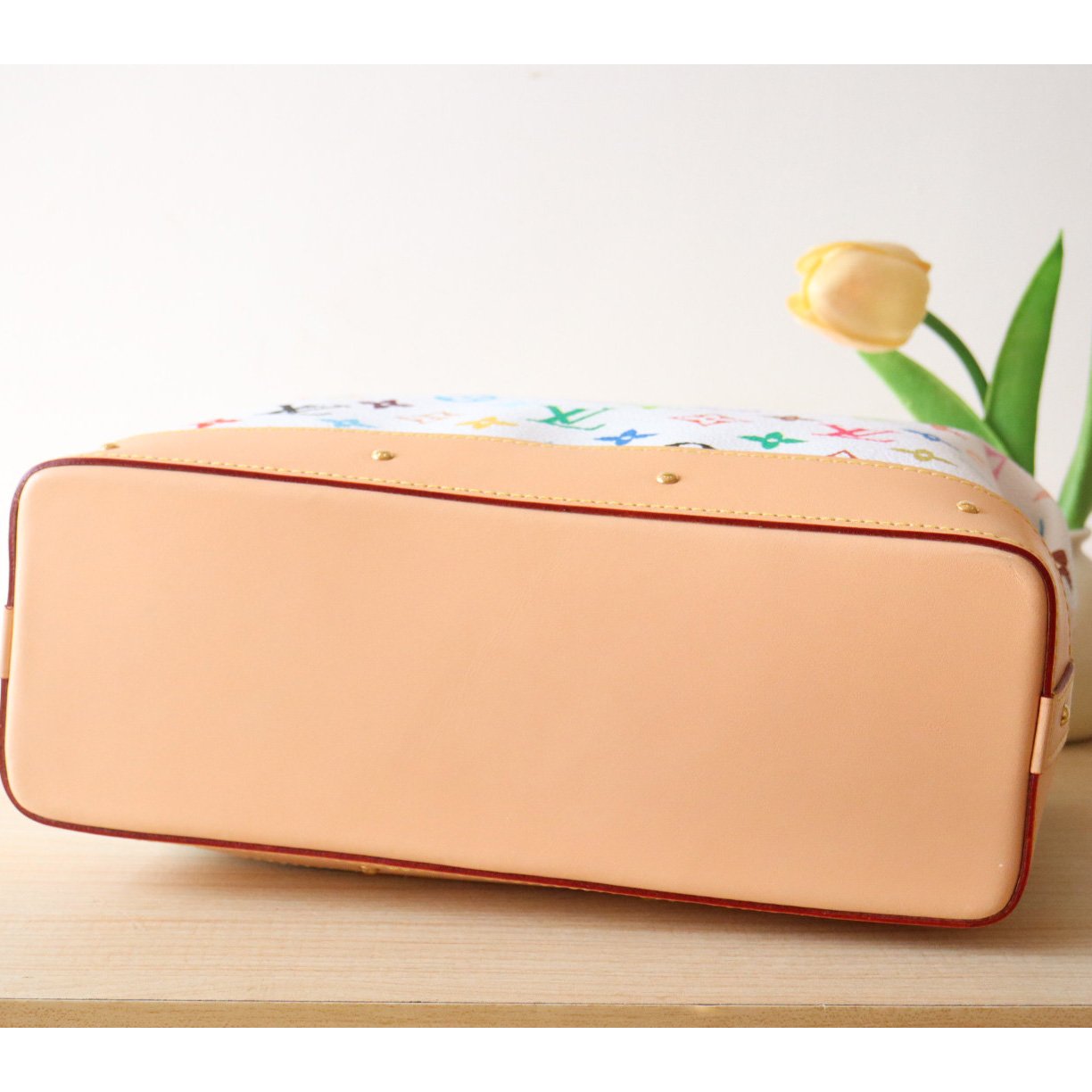 Louis Vuitton LV x TM Cosmetic Pouch GM   M13743 - DopestKickz