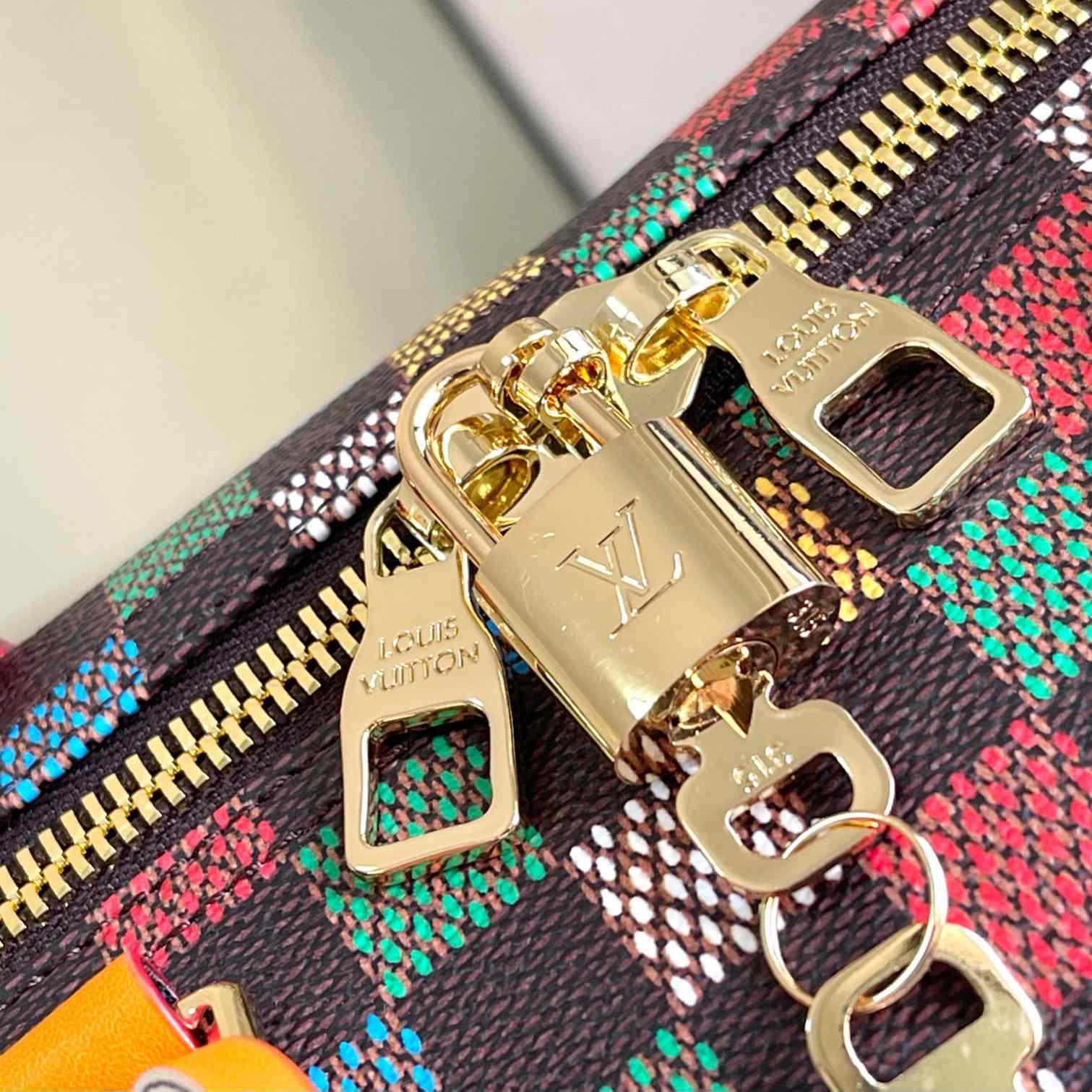 Louis Vuitton Keepall Bandoulière 50   N00170 - DopestKickz