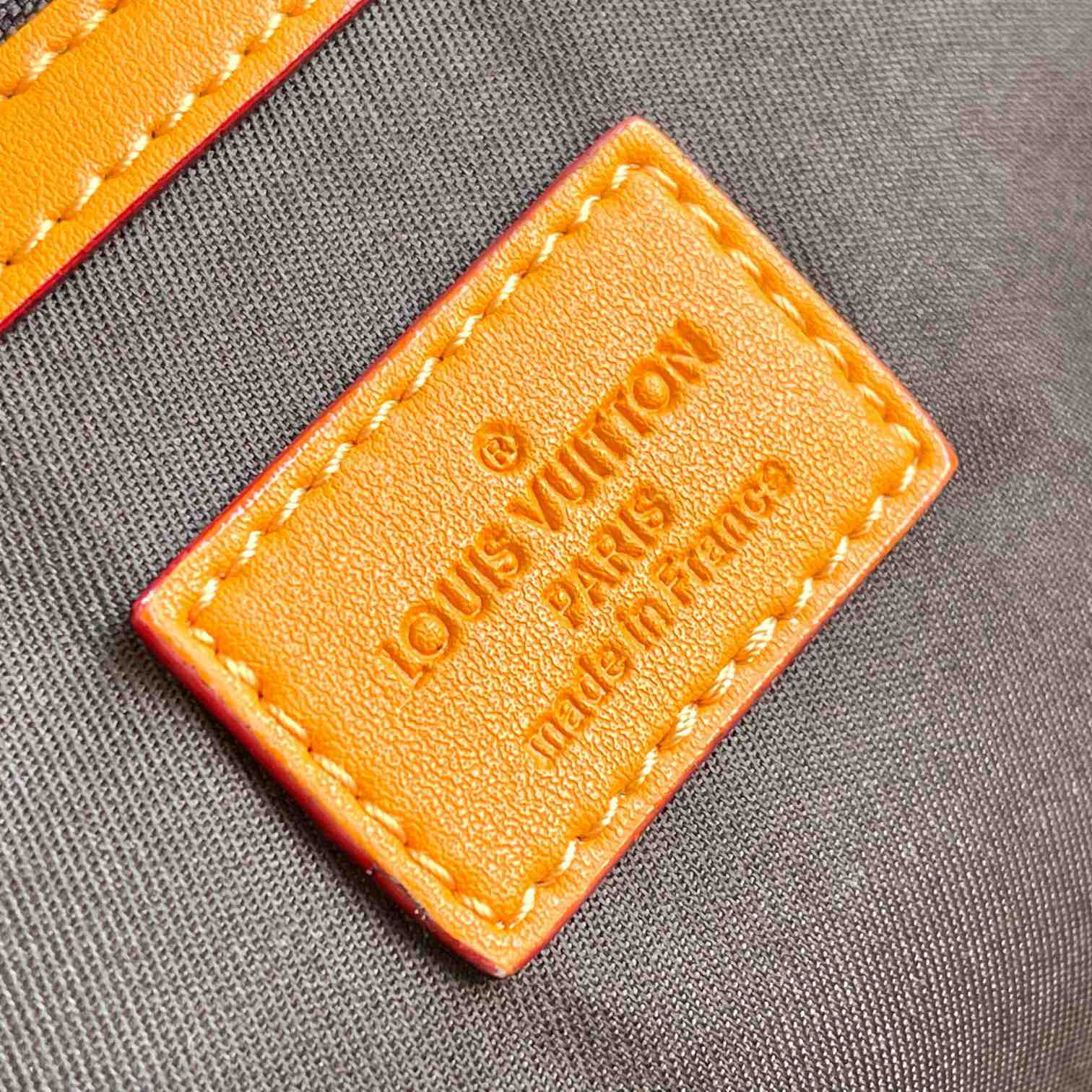 Louis Vuitton Keepall Bandoulière 50   N00170 - DopestKickz