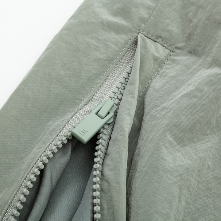 Fear of God Essentials Crinkle Nylon Track Pants - DopestKickz