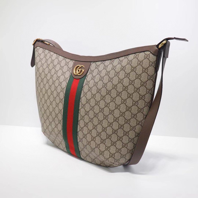 Gucci Ophidia Small Crossbody Bag  (43-32-5cm) - DopestKickz