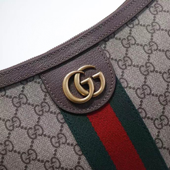 Gucci Ophidia Small Crossbody Bag  (43-32-5cm) - DopestKickz
