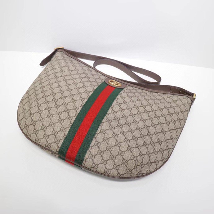 Gucci Ophidia Small Crossbody Bag  (43-32-5cm) - DopestKickz
