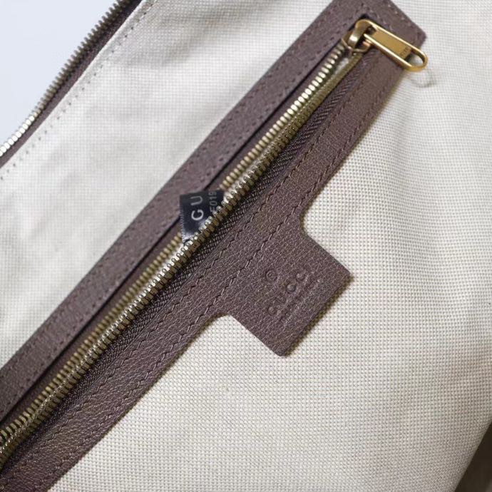 Gucci Ophidia Small Crossbody Bag  (43-32-5cm) - DopestKickz