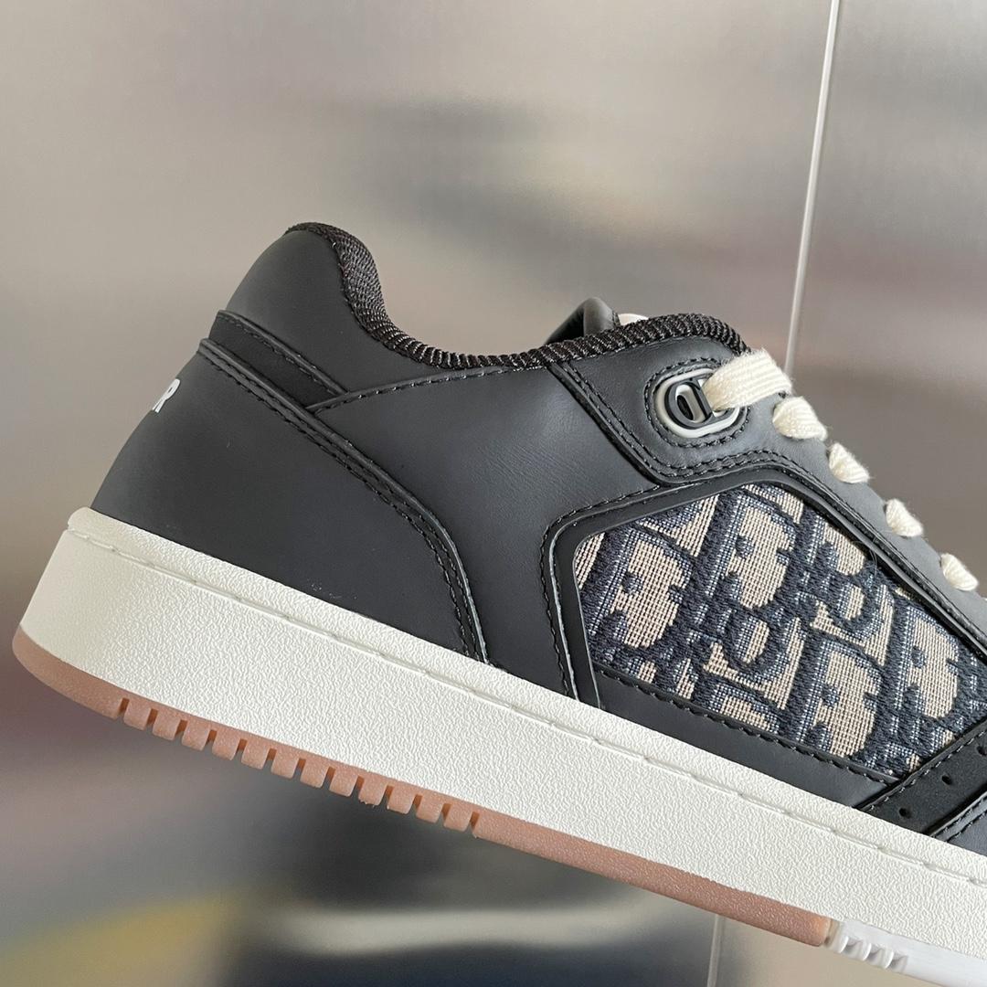 Dior B27 Low-Top Sneaker  - DopestKickz