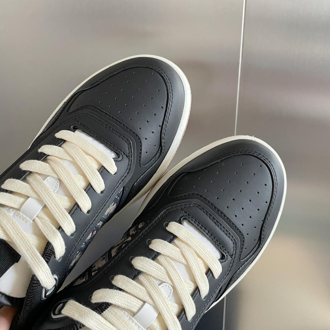 Dior B27 Low-Top Sneaker  - DopestKickz