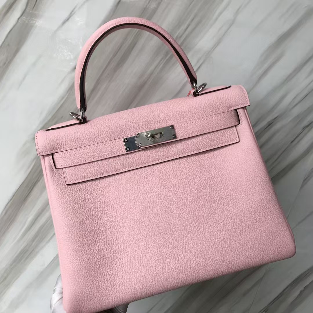 Hermes Kelly Bag 25 - DopestKickz