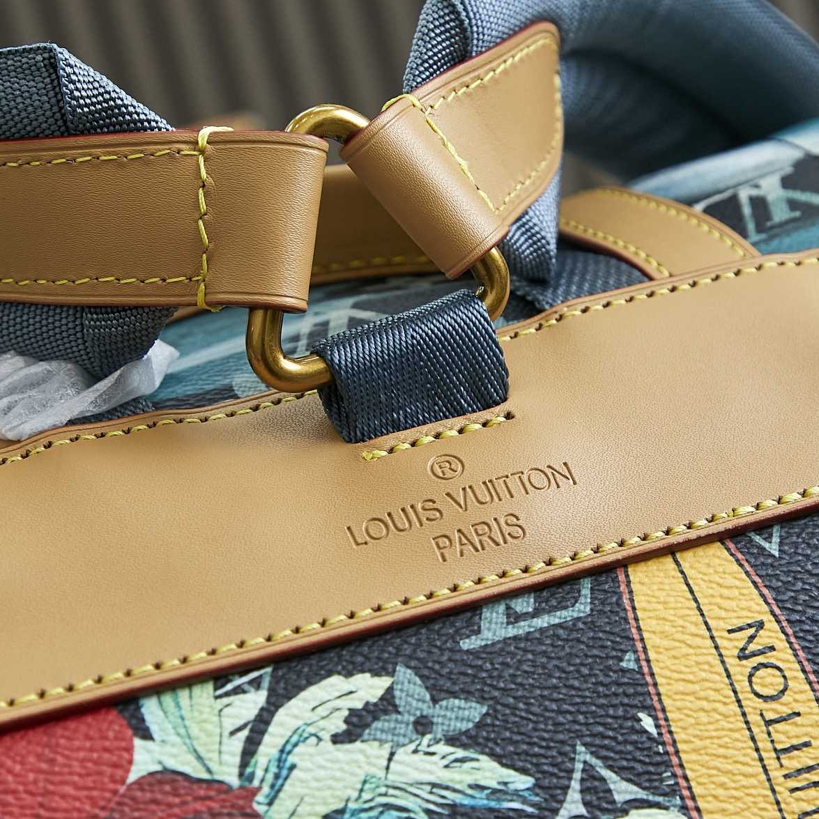 Louis Vuitton Christopher MM  M24996 - DopestKickz