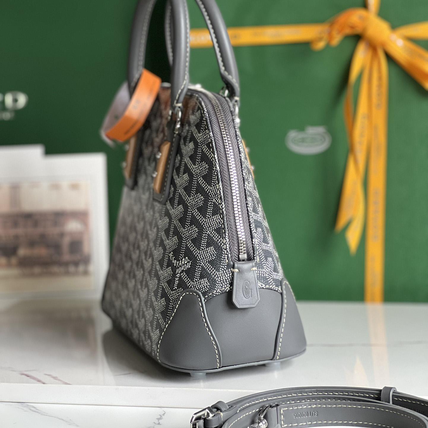 Goyard Vendôme Mini Bag  - DopestKickz