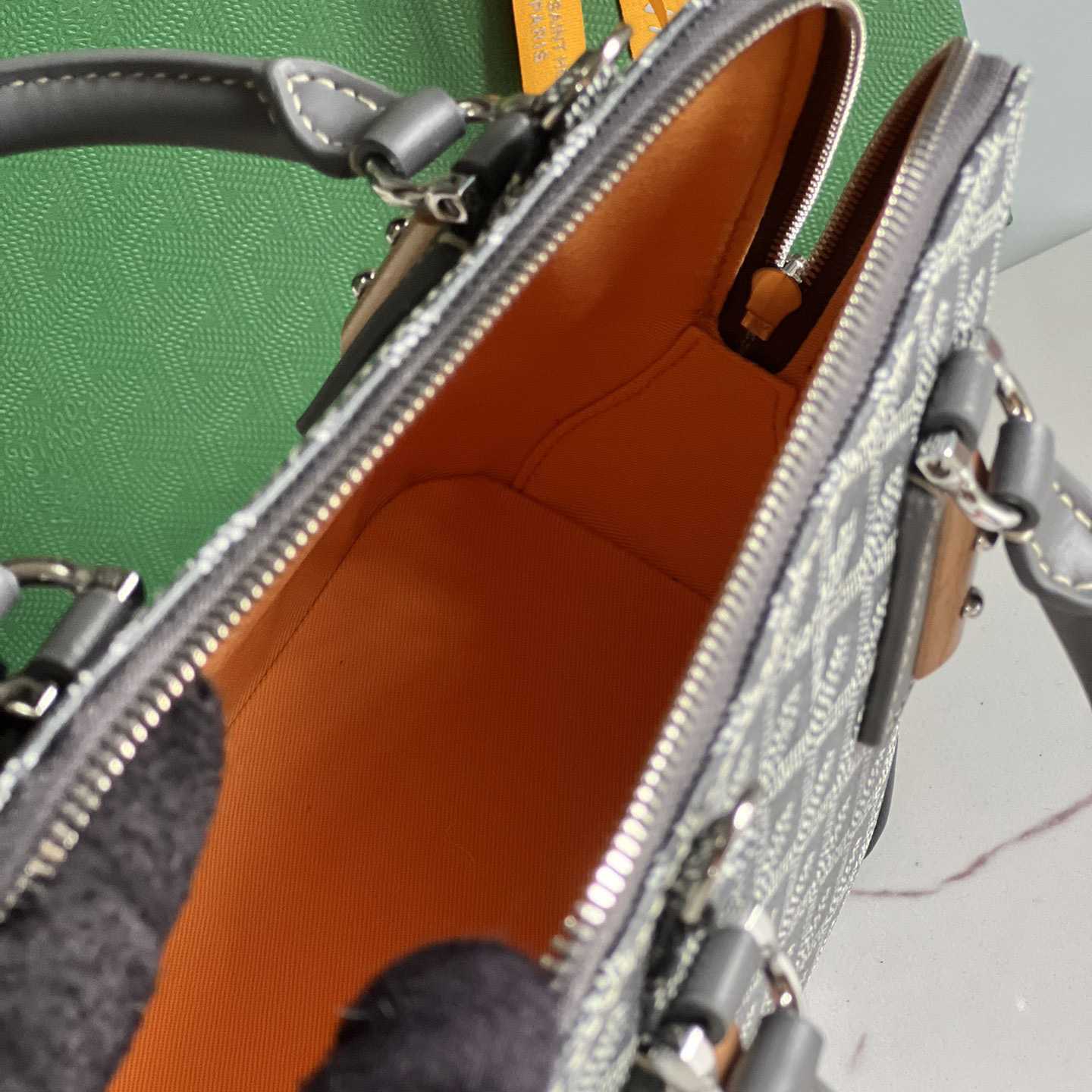 Goyard Vendôme Mini Bag  - DopestKickz