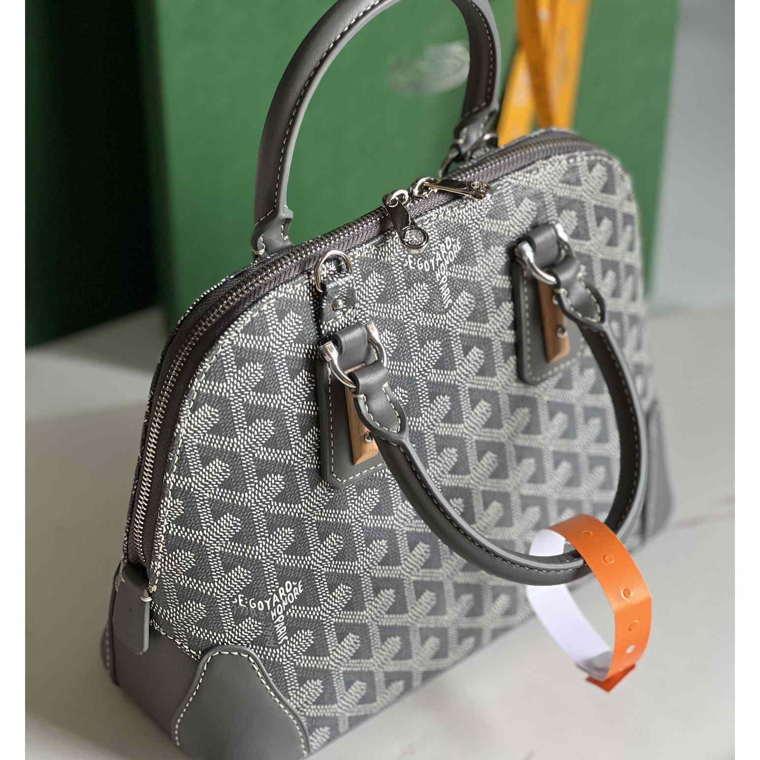 Goyard Vendôme Mini Bag  - DopestKickz