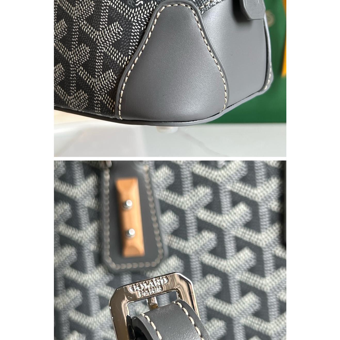 Goyard Vendôme Mini Bag  - DopestKickz