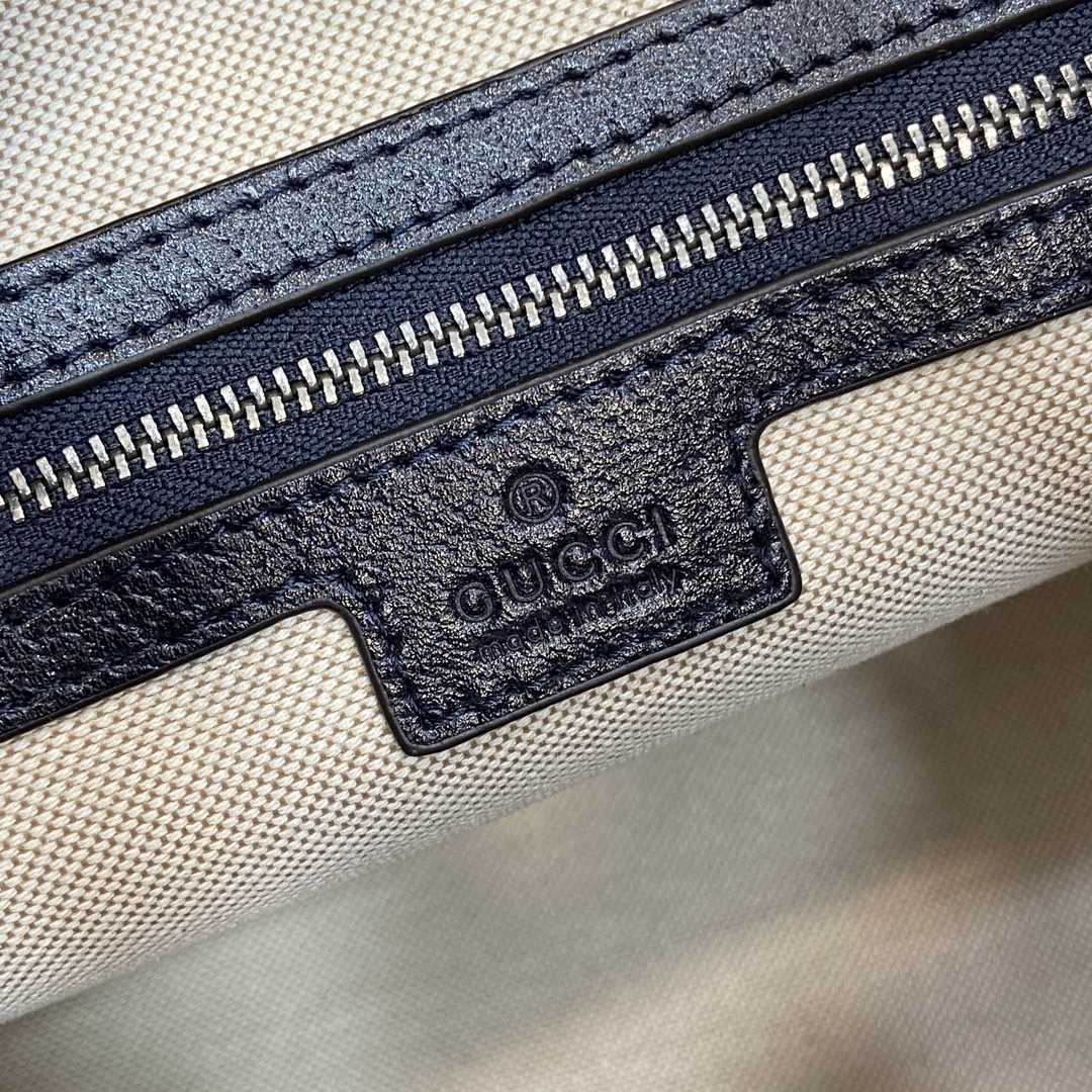 Gucci Ophidia Medium Shoulder Bag - DopestKickz