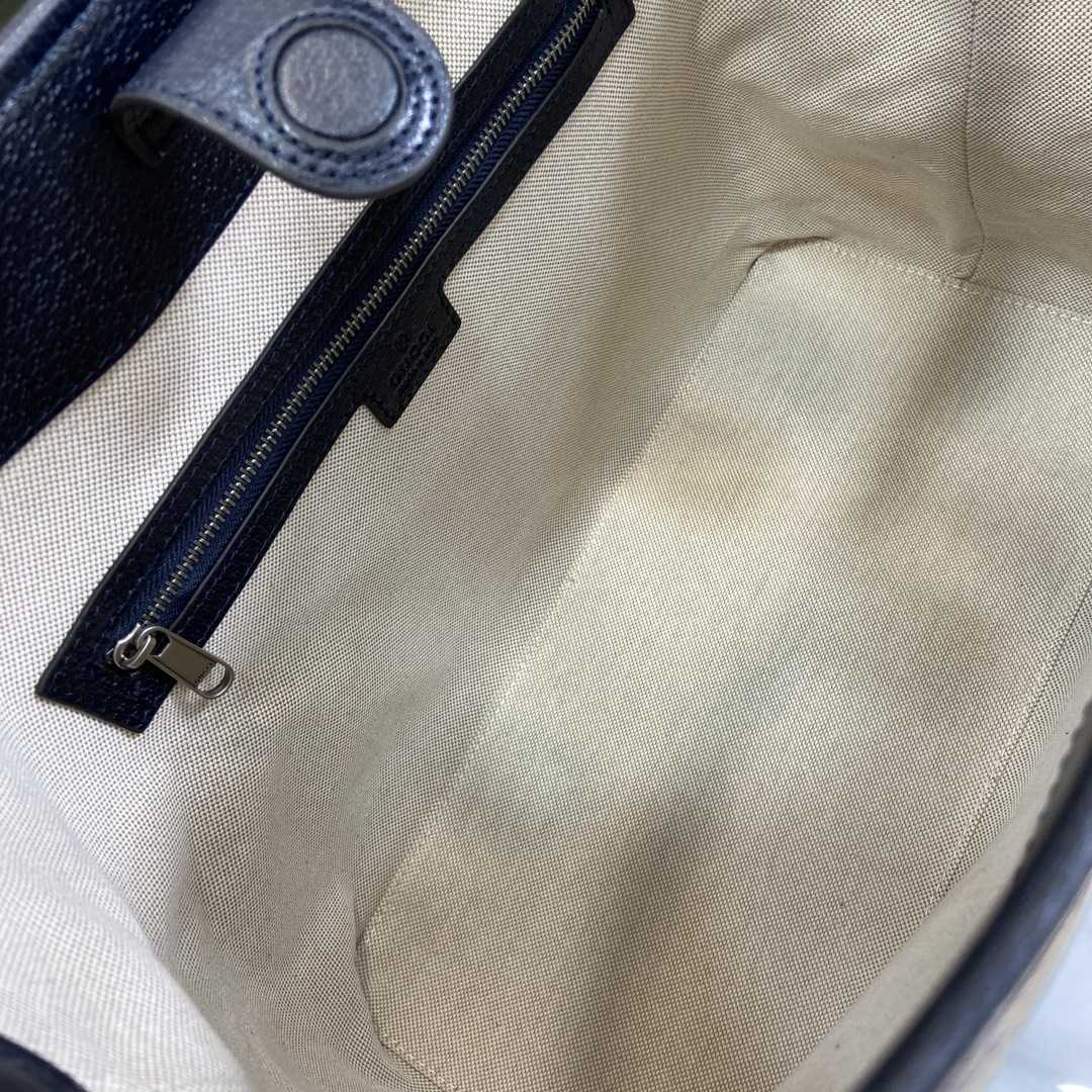 Gucci Ophidia Medium Shoulder Bag - DopestKickz