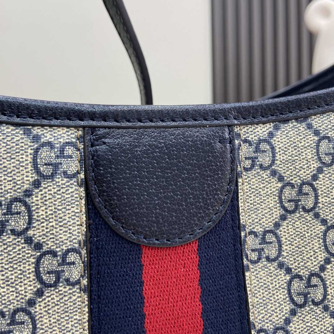 Gucci Ophidia Medium Shoulder Bag - DopestKickz