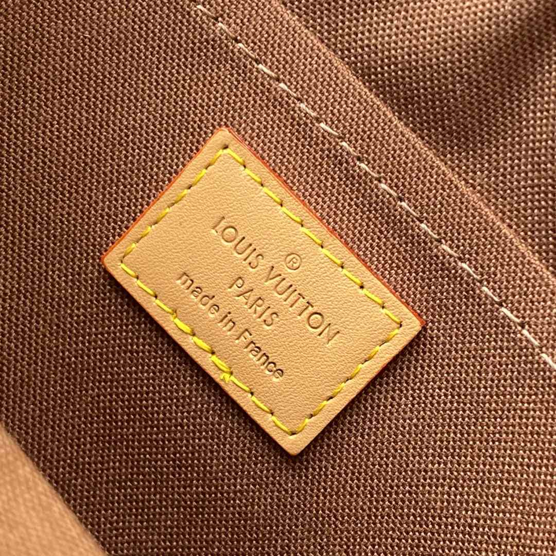 Louis Vuitton Nil   M14016 - DopestKickz