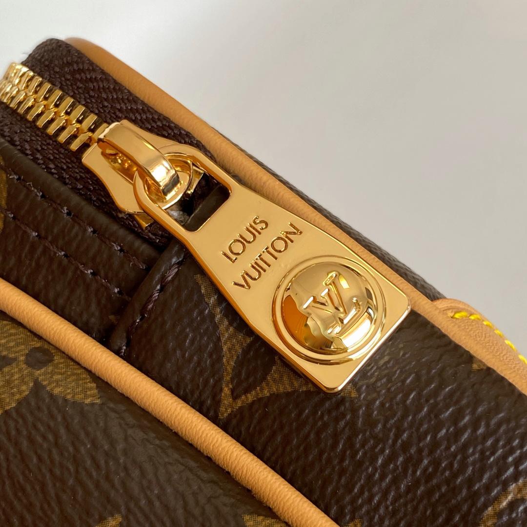 Louis Vuitton Nil   M14016 - DopestKickz