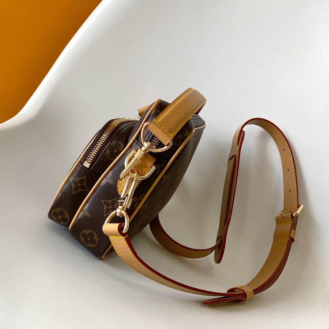 Louis Vuitton Nil   M14016 - DopestKickz