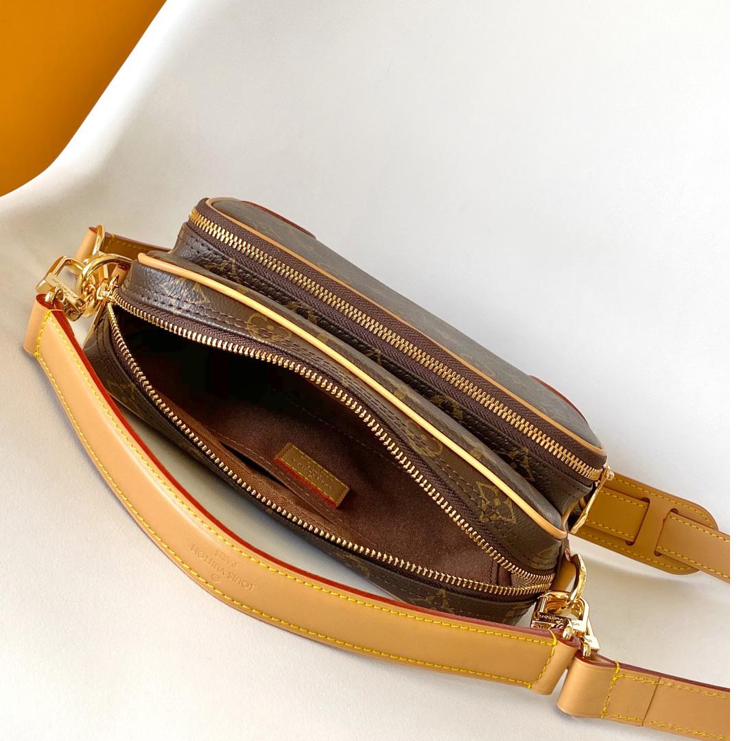 Louis Vuitton Nil   M14016 - DopestKickz