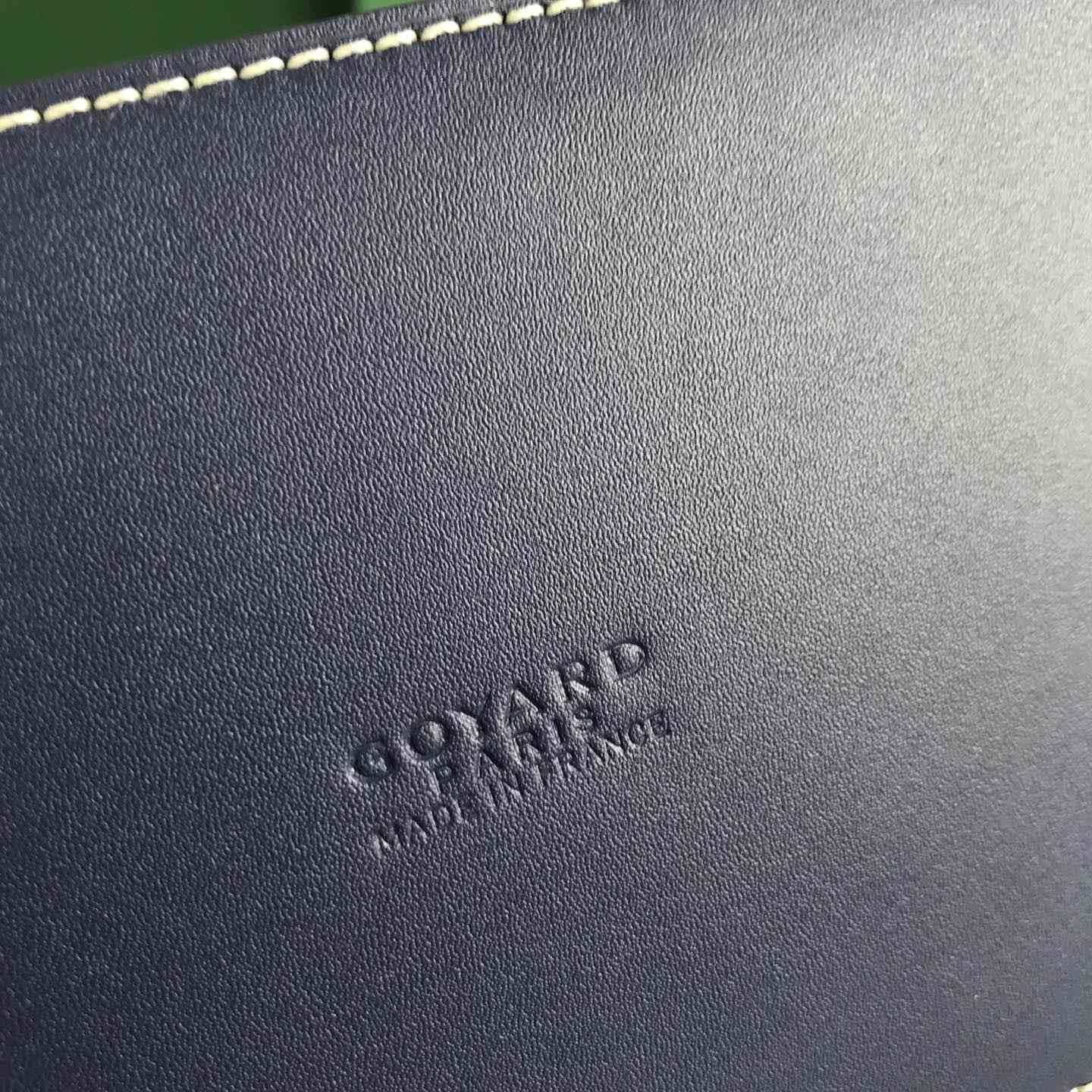 Goyard Vendôme Mini Bag  - DopestKickz