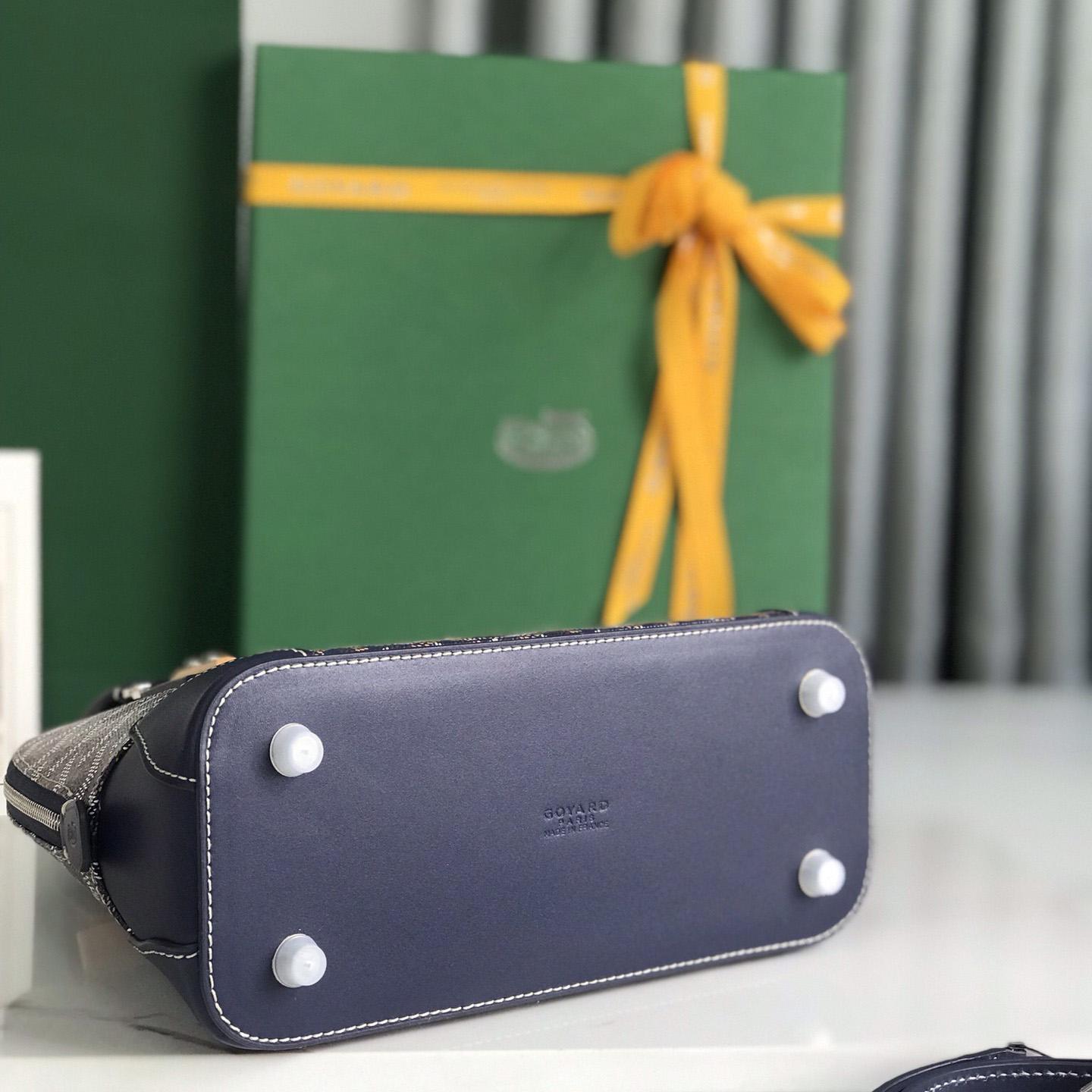 Goyard Vendôme Mini Bag  - DopestKickz