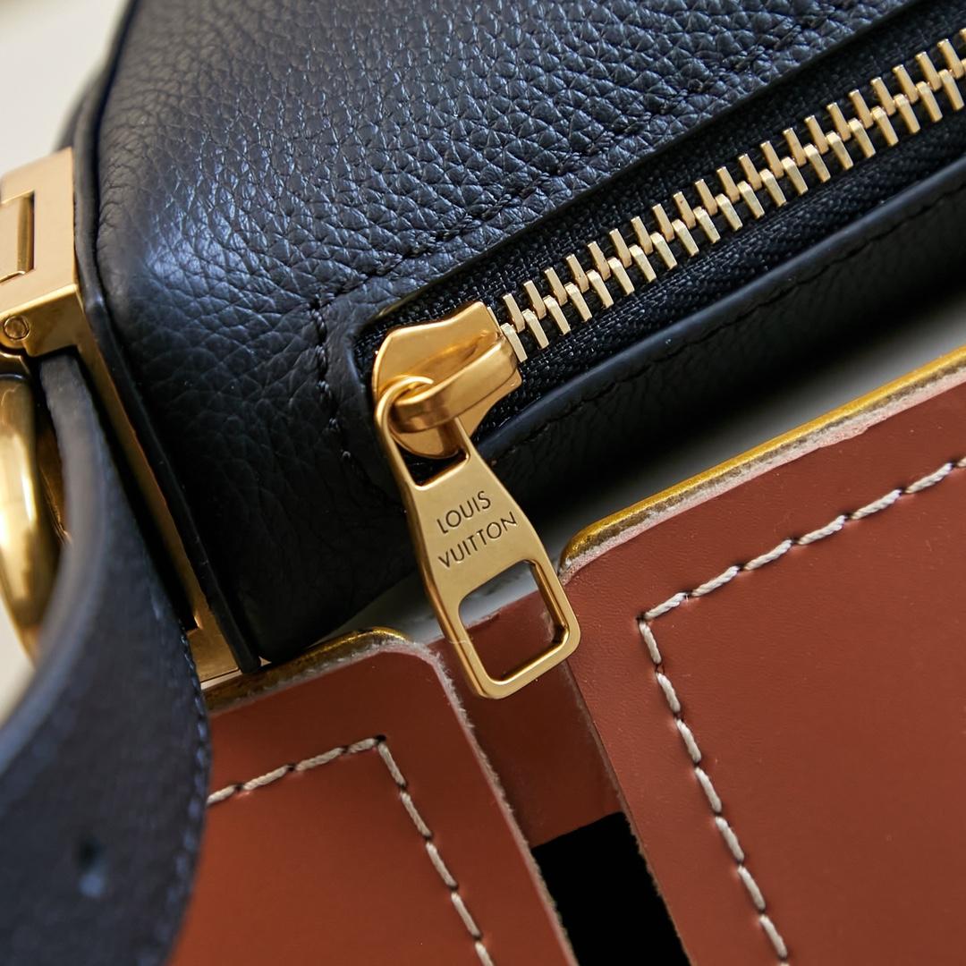 Louis Vuitton Low Key Bumbag   M11429 - DopestKickz