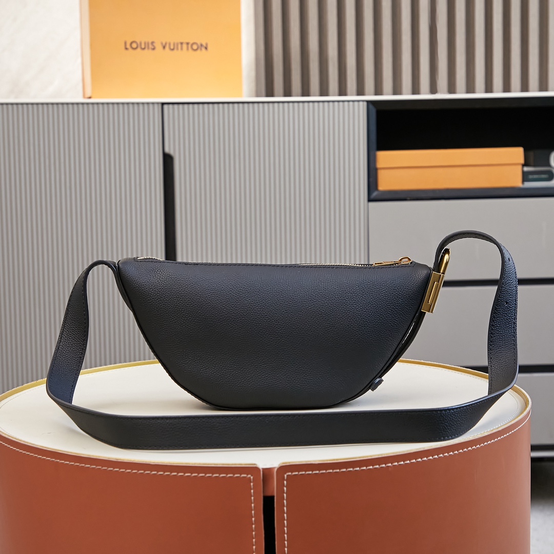 Louis Vuitton Low Key Bumbag   M11429 - DopestKickz