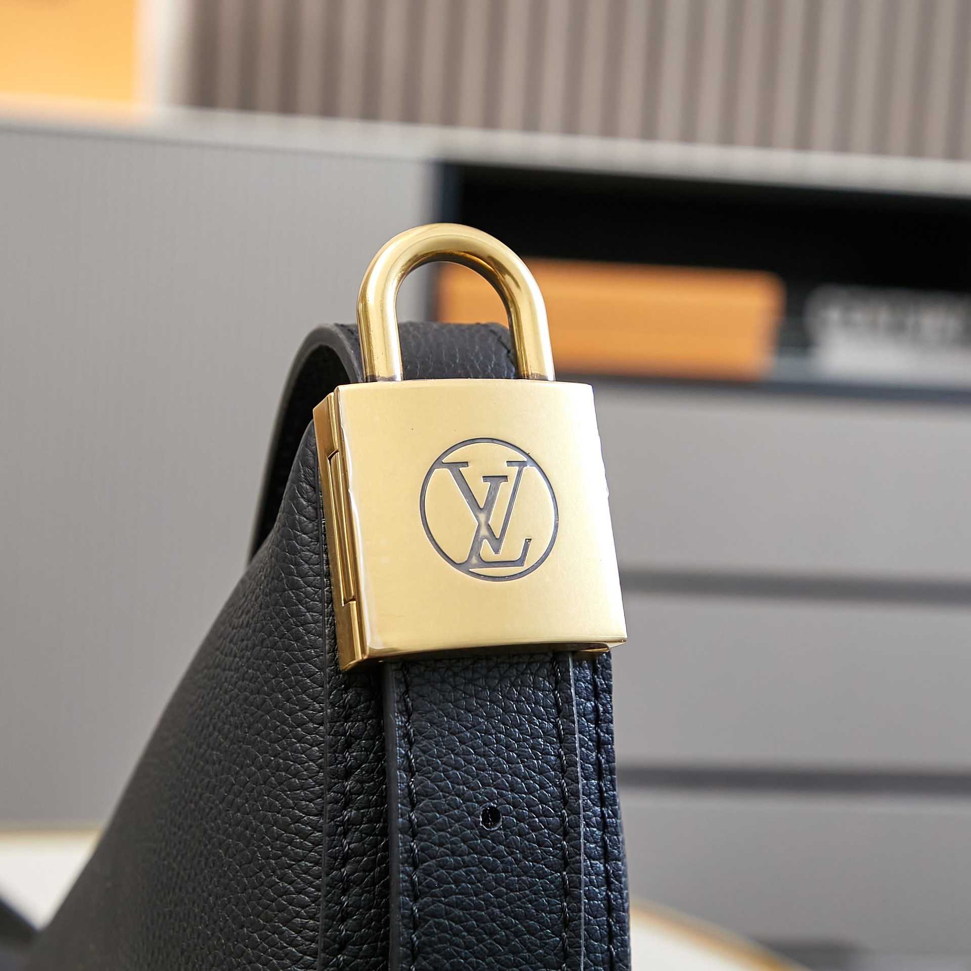 Louis Vuitton Low Key Bumbag   M11429 - DopestKickz