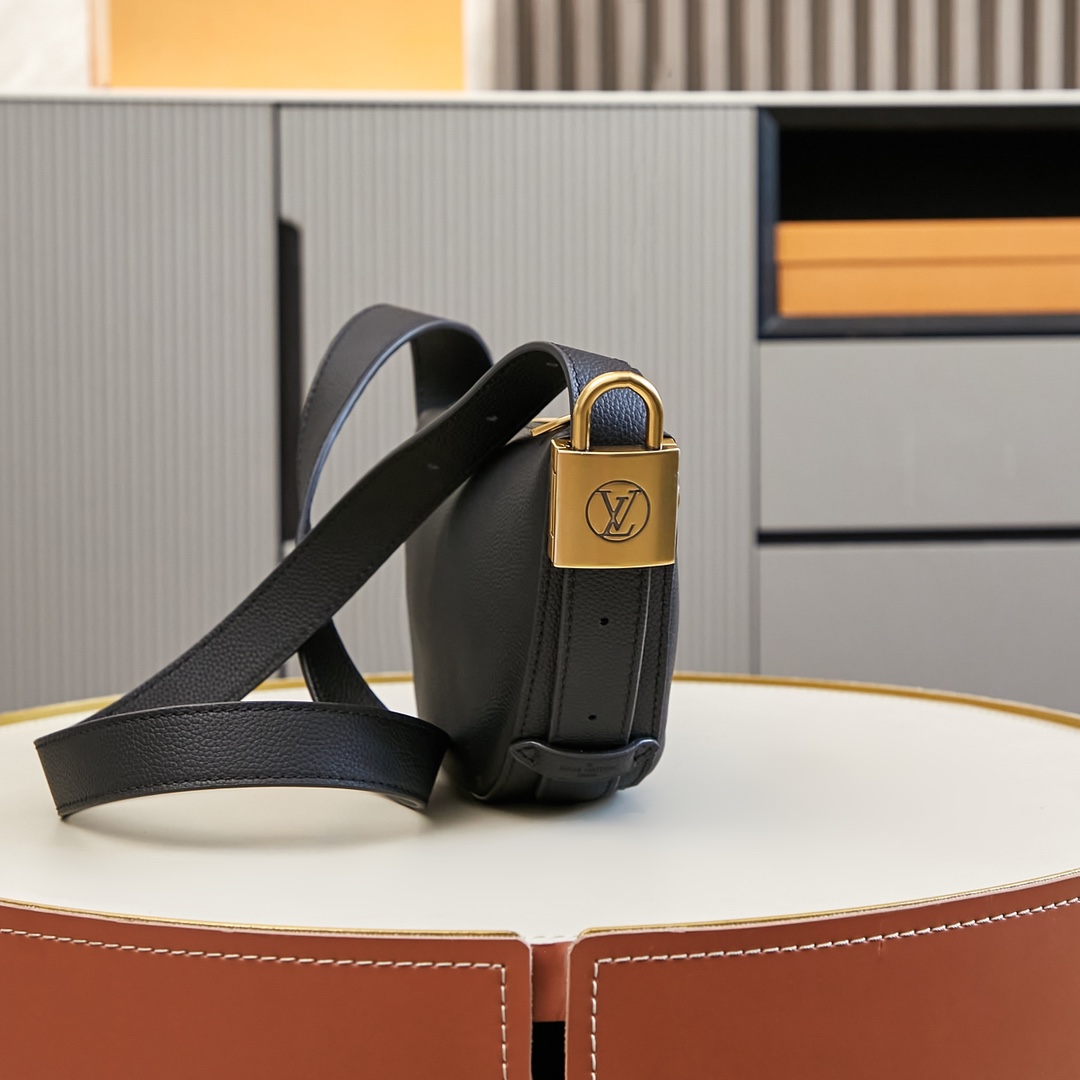 Louis Vuitton Low Key Bumbag   M11429 - DopestKickz