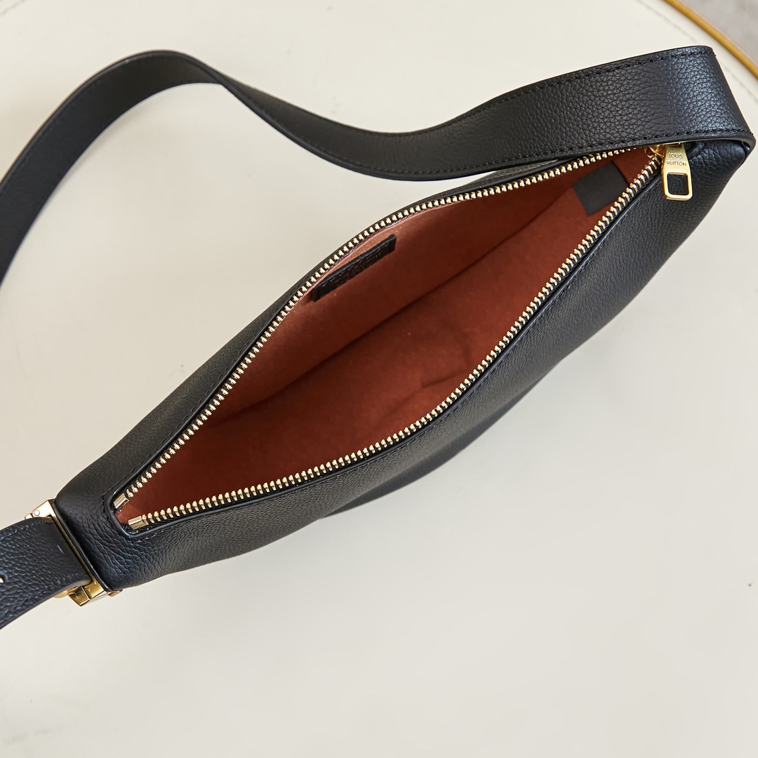 Louis Vuitton Low Key Bumbag   M11429 - DopestKickz