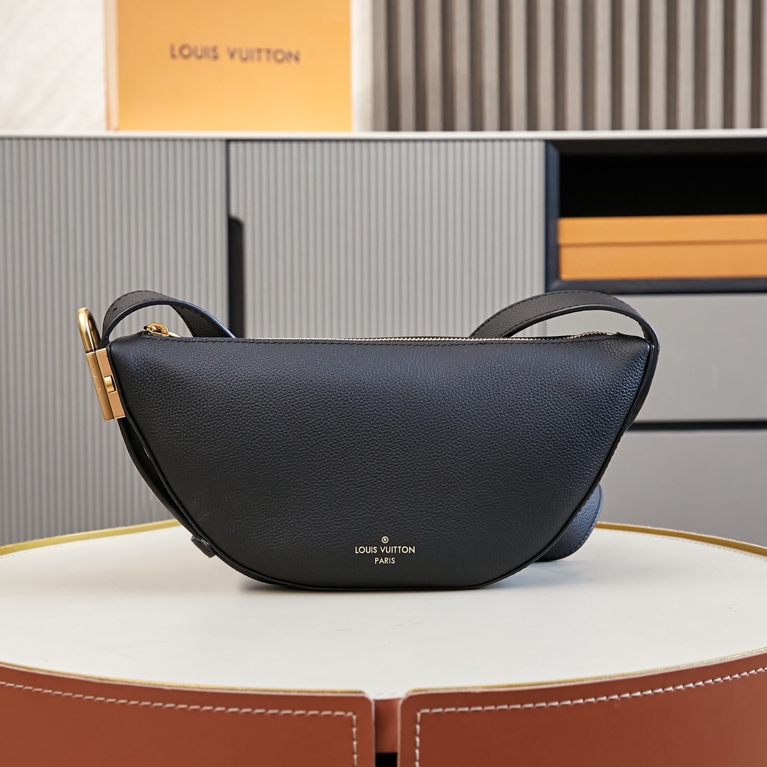 Louis Vuitton Low Key Bumbag   M11429 - DopestKickz