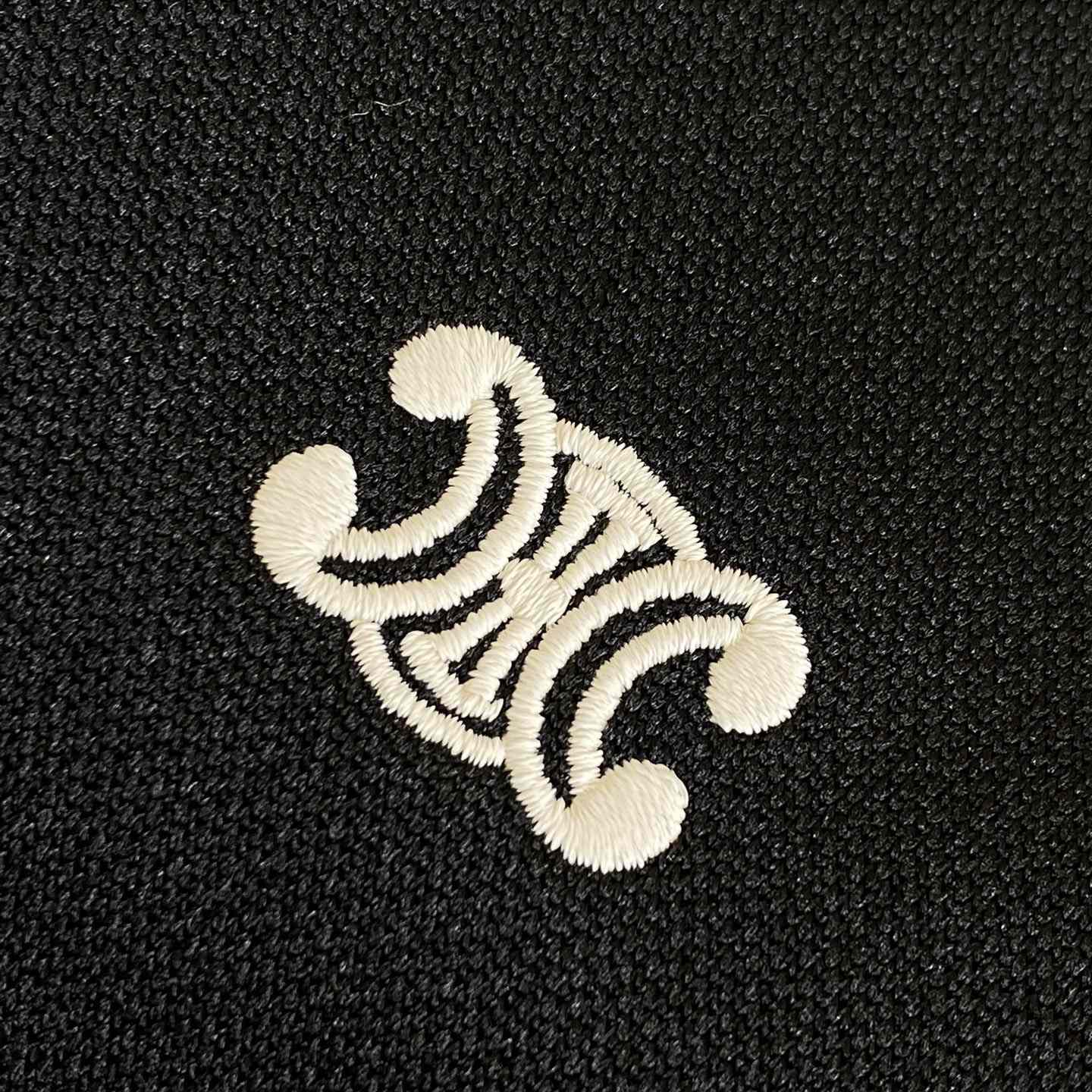 Celine Tracksuit Pants In Double Face Jersey - DopestKickz