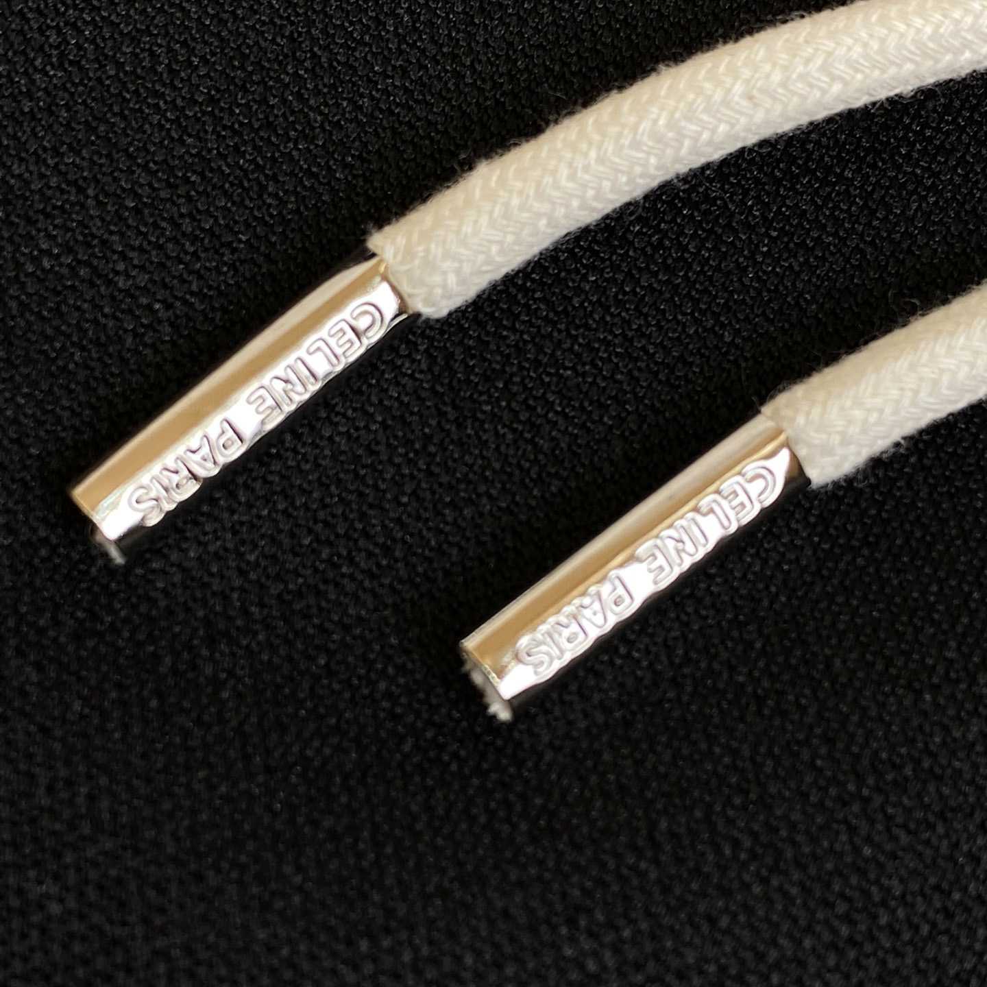 Celine Tracksuit Pants In Double Face Jersey - DopestKickz