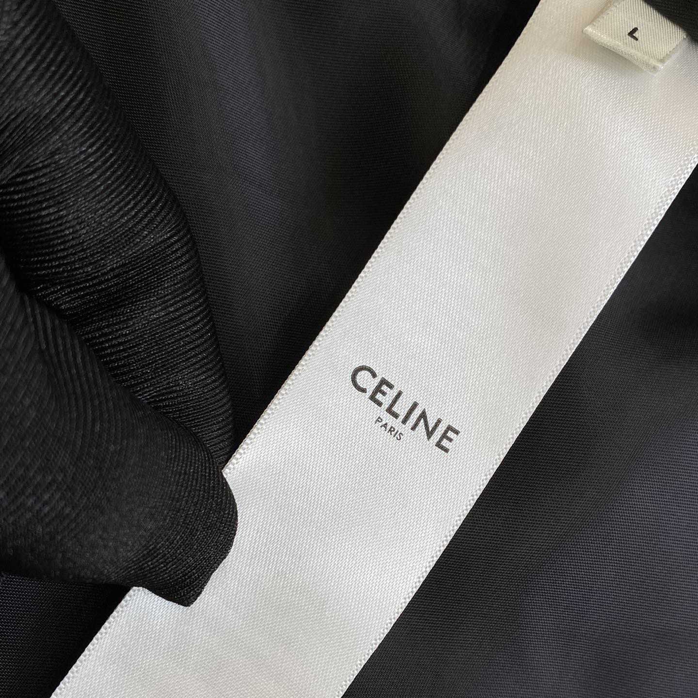 Celine Tracksuit Pants In Double Face Jersey - DopestKickz