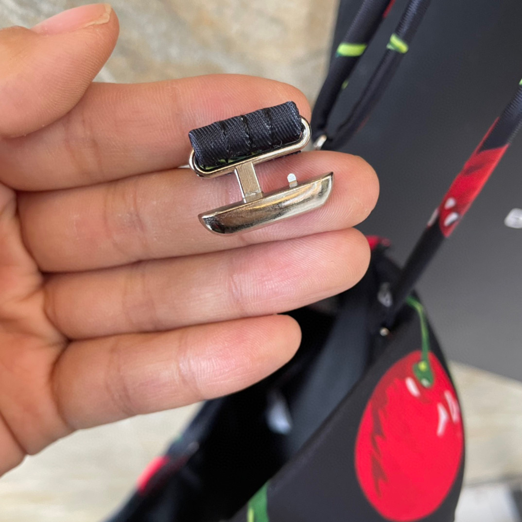 Dolce & Gabbana One-Piece Swimsuit - DopestKickz