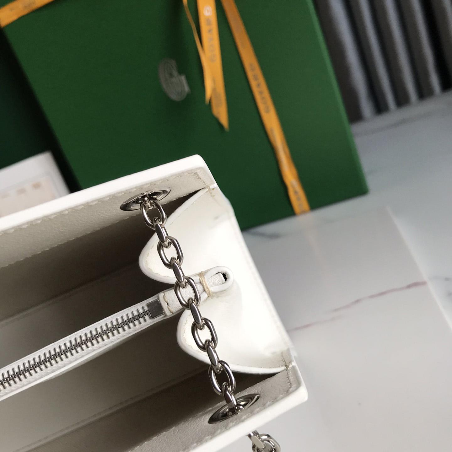 Goyard Varenne Continental Wallet - DopestKickz