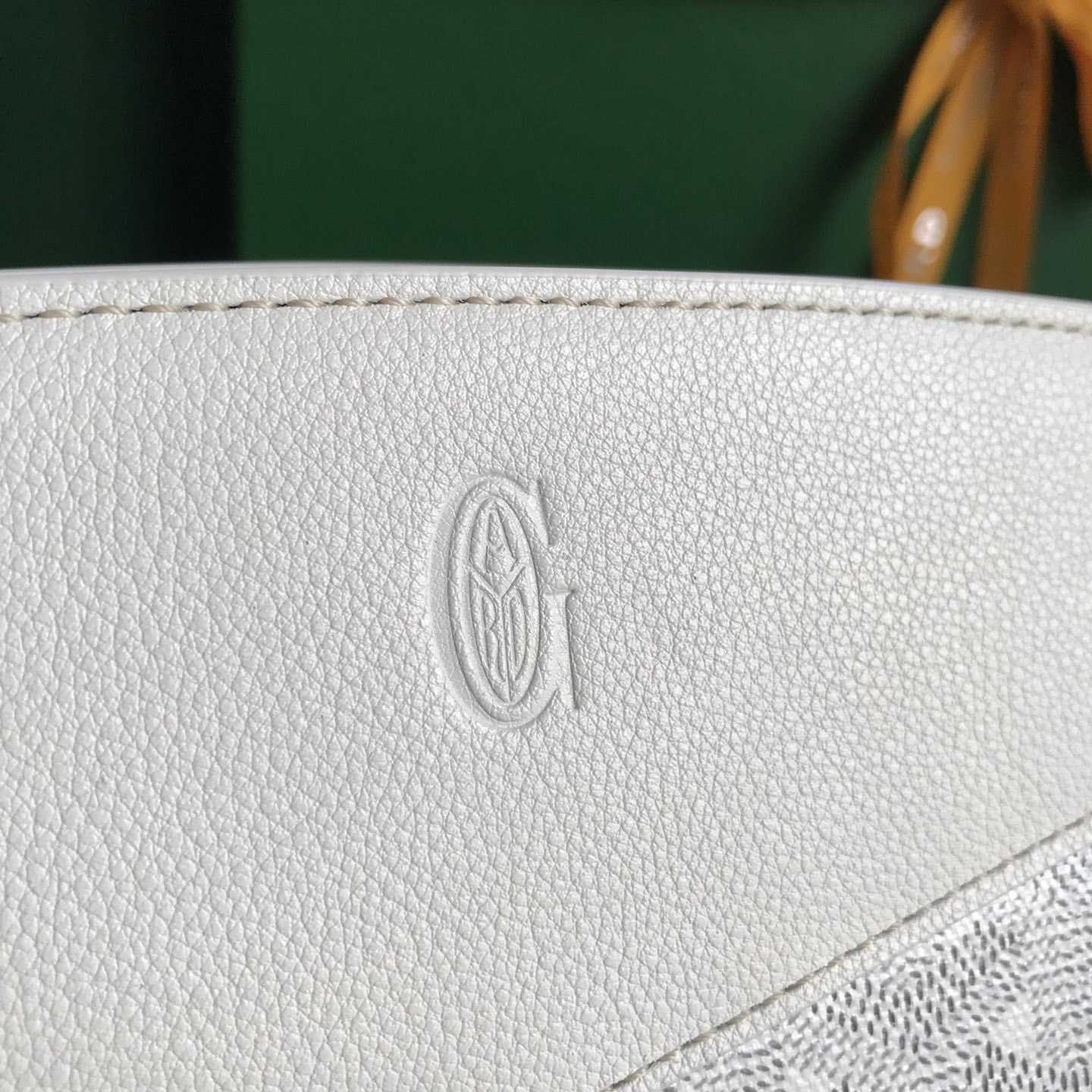 Goyard Varenne Continental Wallet - DopestKickz