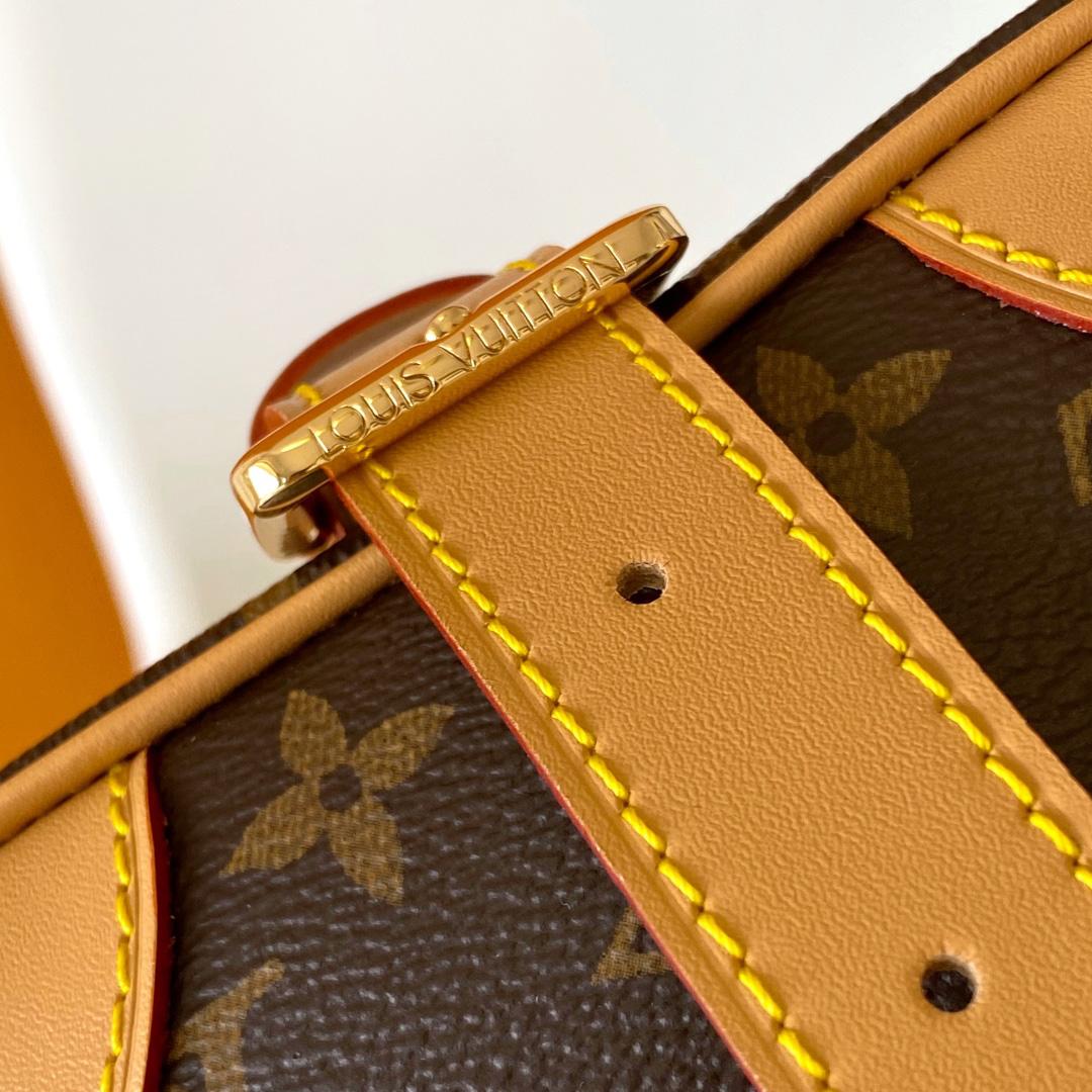 Louis Vuitton Danube   M14013 - DopestKickz