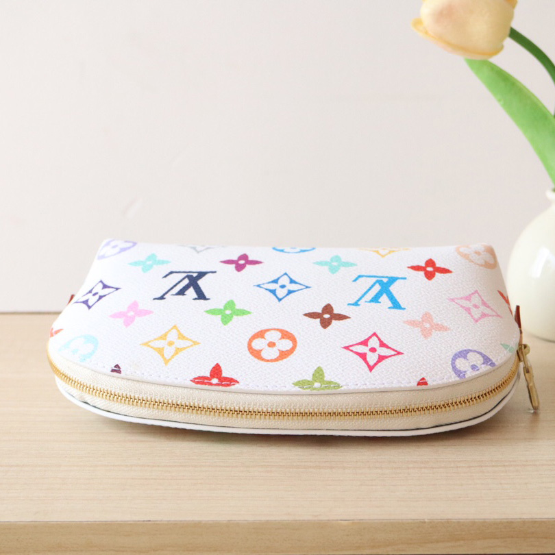 Louis Vuitton LV x TM Cosmetic Pouch PM   M13744 - DopestKickz