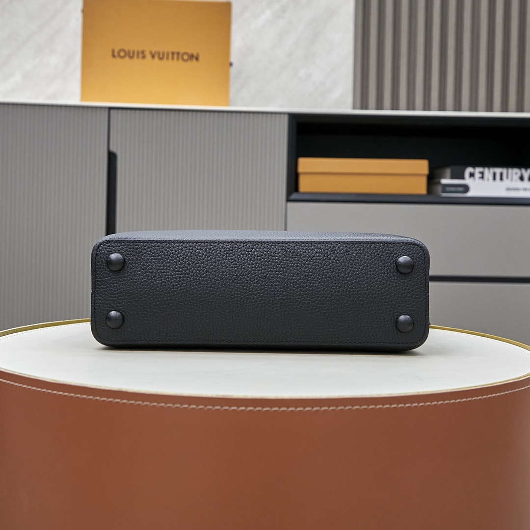 Louis Vuitton Capucines East-West MM  M23947 - DopestKickz