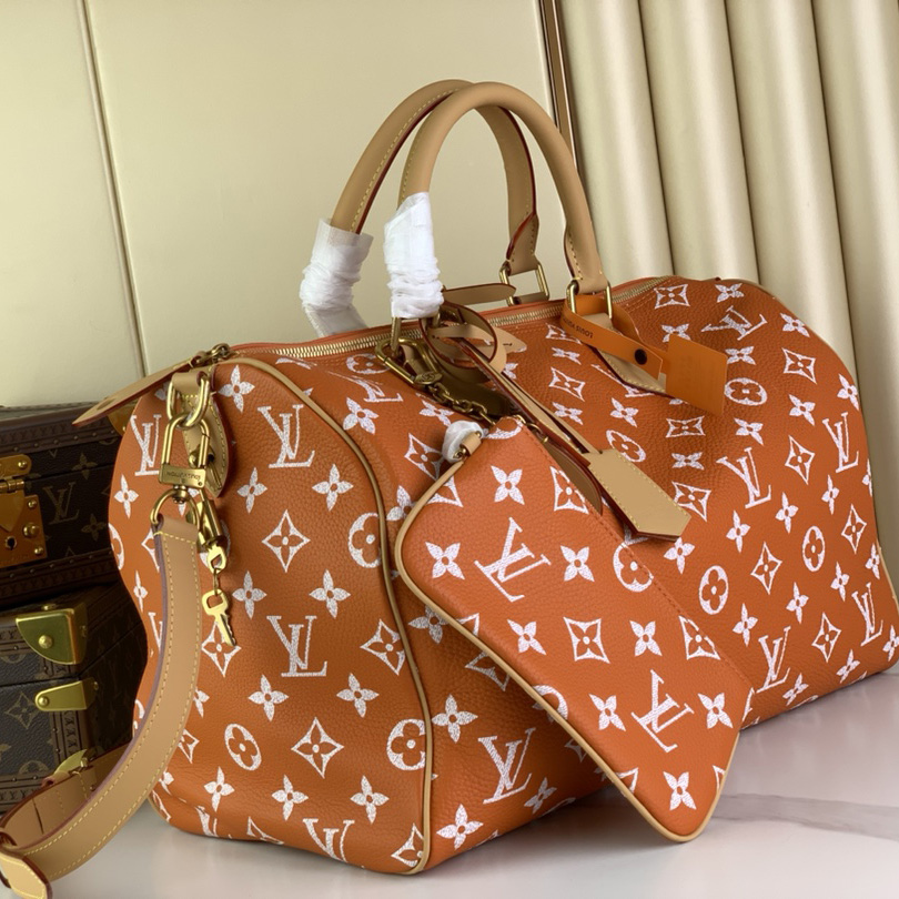 Louis Vuitton Speedy P9 Bandoulière 40  M11569 - DopestKickz