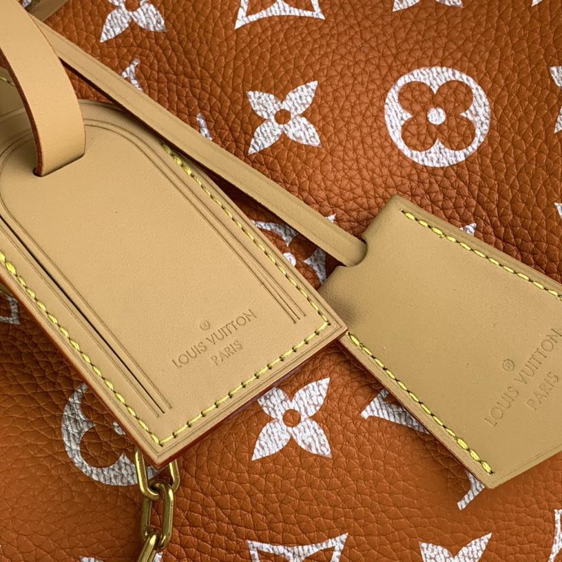 Louis Vuitton Speedy P9 Bandoulière 40  M11569 - DopestKickz