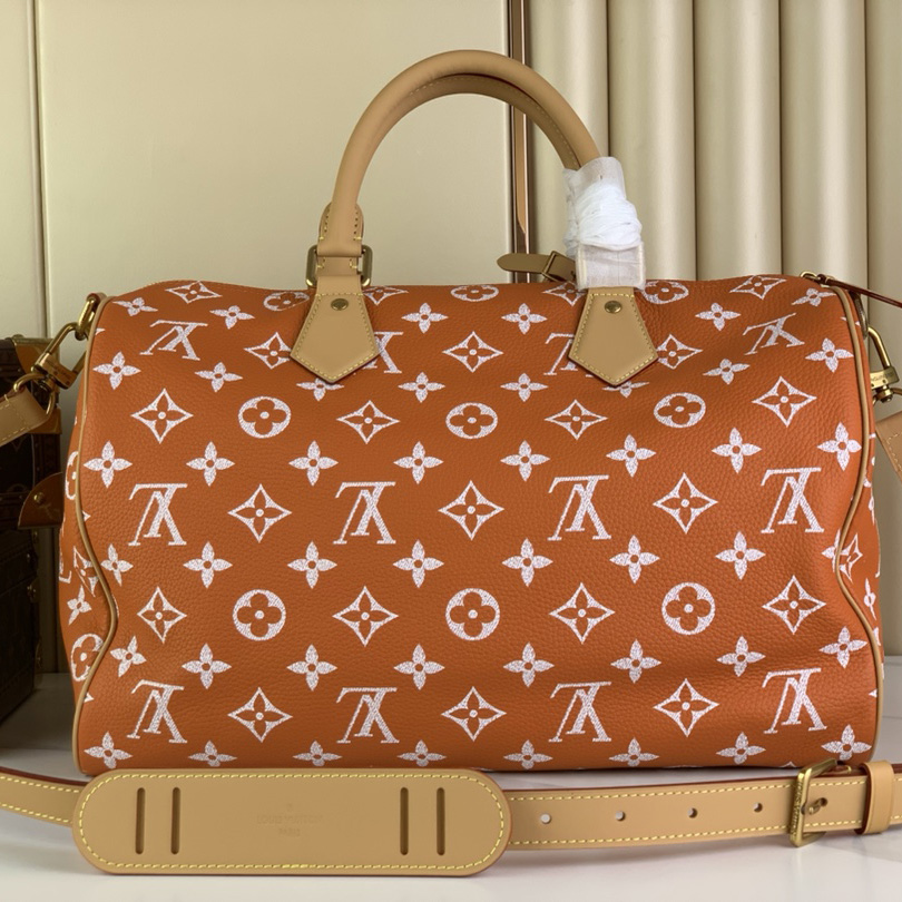 Louis Vuitton Speedy P9 Bandoulière 40  M11569 - DopestKickz